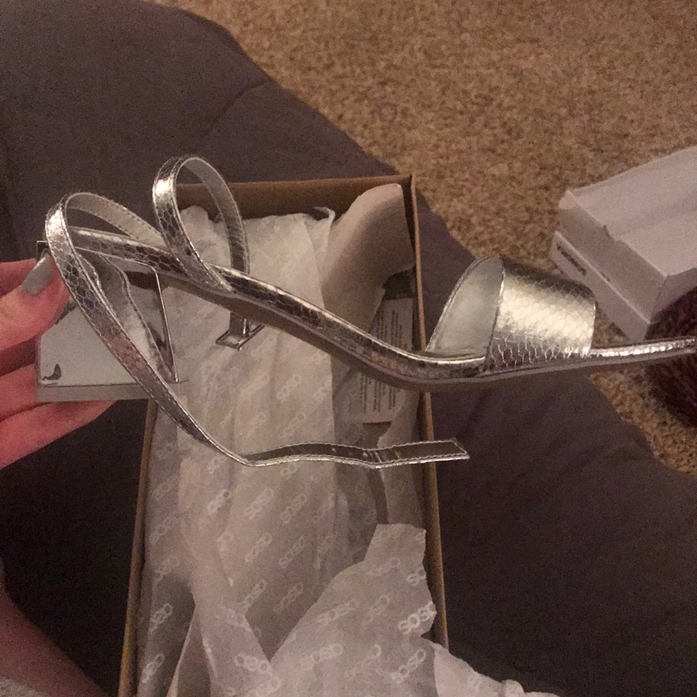Silver heals - Picture 2 of 4
